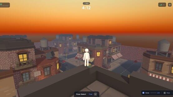 Screenshot Hide & Seek