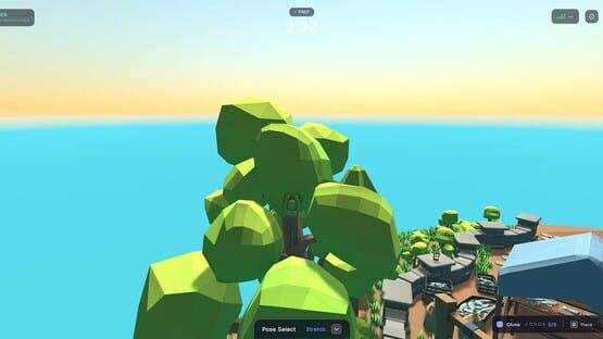 Screenshot Hide & Seek