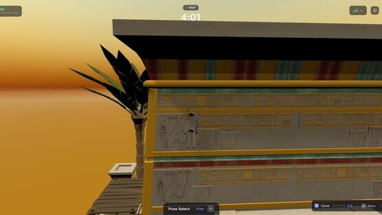 Screenshot Hide & Seek
