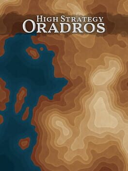 Cover High Strategy: Oradros
