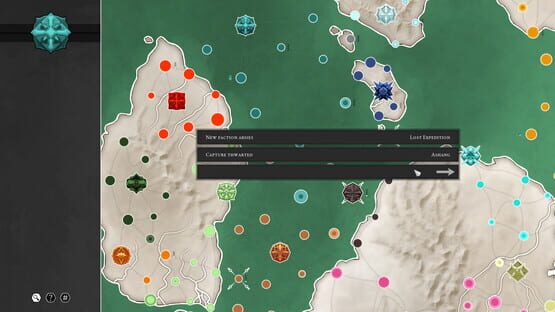 Screenshot High Strategy: Urukon