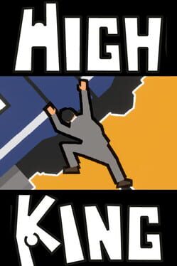 Cover HighKing