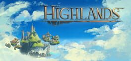 Cover Highlands