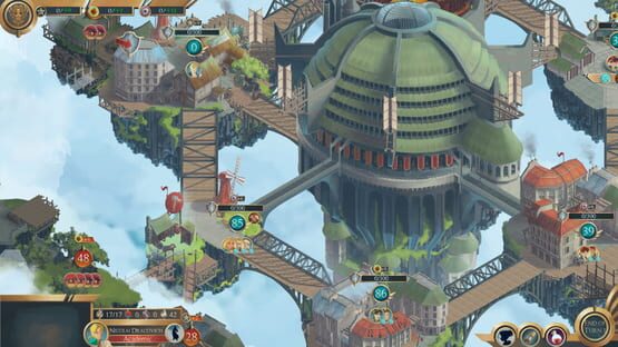 Screenshot Highlands