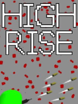 Cover Highrise