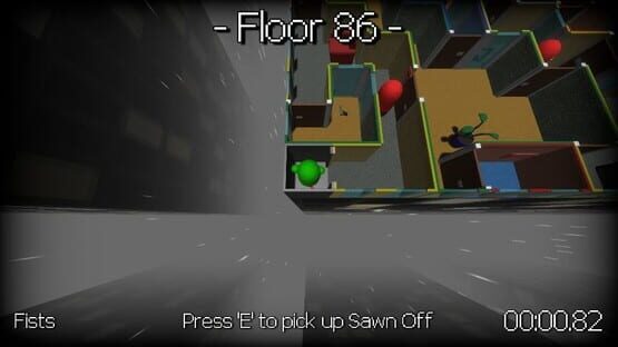 Screenshot Highrise