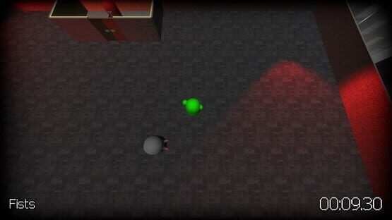 Screenshot Highrise