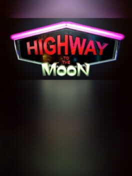 Cover Highway to the Moon