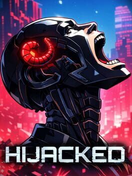 Cover Hijacked