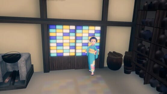 Screenshot Hikeshi: Fireman