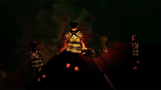 Screenshot Hikeshi: Fireman