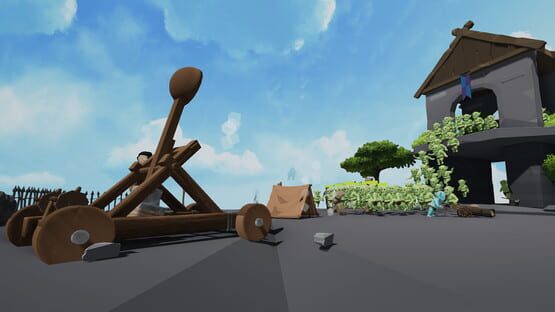 Screenshot Hill Defender