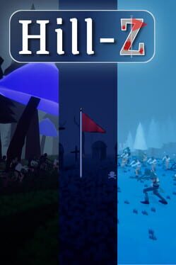 Cover Hill-Z