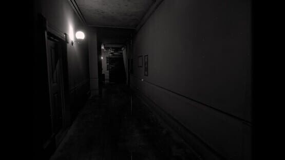 Screenshot Hinterkaifeck: The Farmhouse Murders