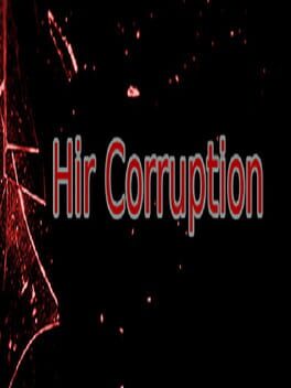 Cover Hir Corruption