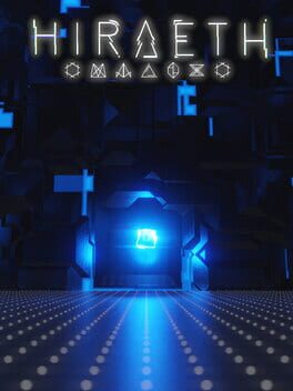 Cover Hiraeth