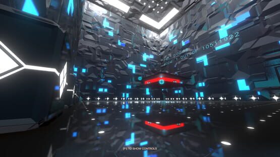 Screenshot Hiraeth