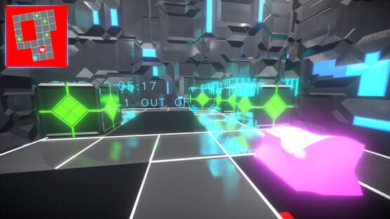 Screenshot Hiraeth
