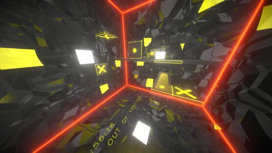 Screenshot Hiraeth