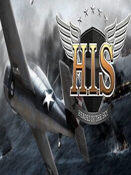 Cover HIS: Heroes in the Sky