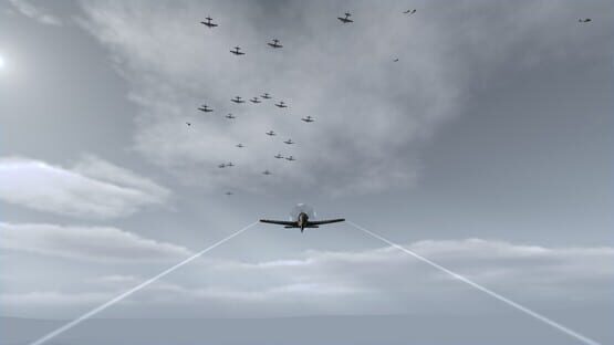 Screenshot HIS: Heroes in the Sky