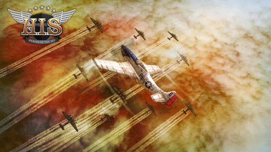 Screenshot HIS: Heroes in the Sky