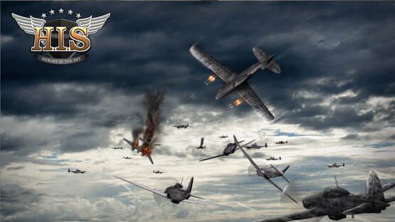 Screenshot HIS: Heroes in the Sky