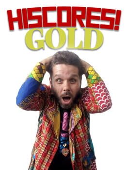 Cover Hiscores! Gold