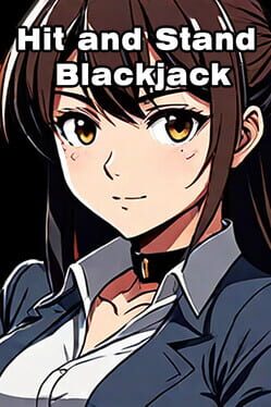 Cover Hit and Stand Blackjack