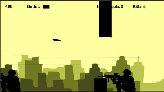 Screenshot Hit Confirmed