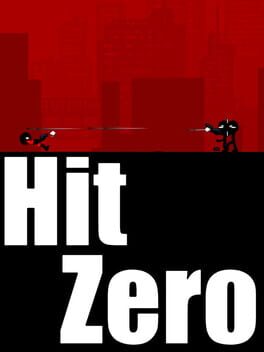 Cover Hit Zero: Chronos