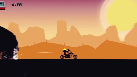 Screenshot Hit Zero: Chronos
