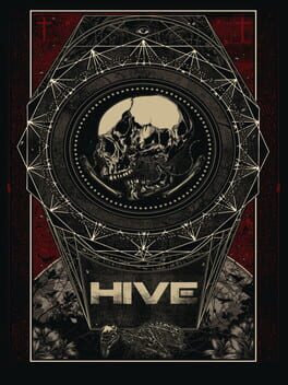 Cover Hive
