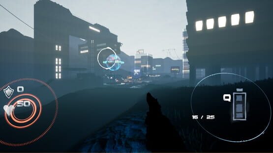 Screenshot Hive
