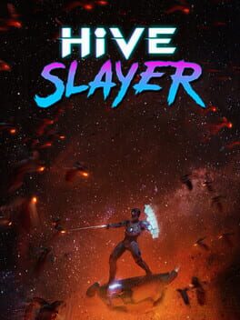 Cover Hive Slayer