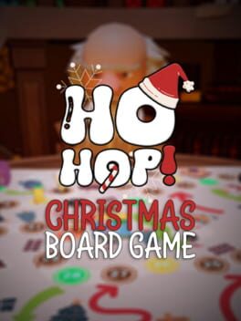 Cover Ho-Hop!