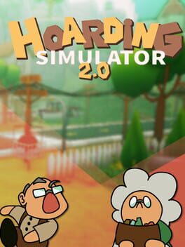 Cover Hoarding Simulator