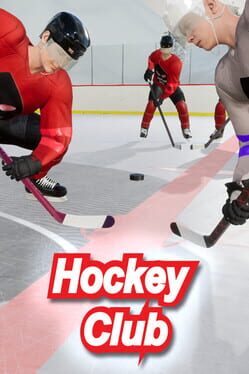 Cover Hockey Club