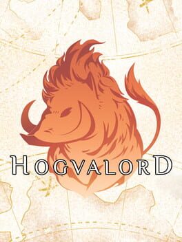 Cover Hogvalord