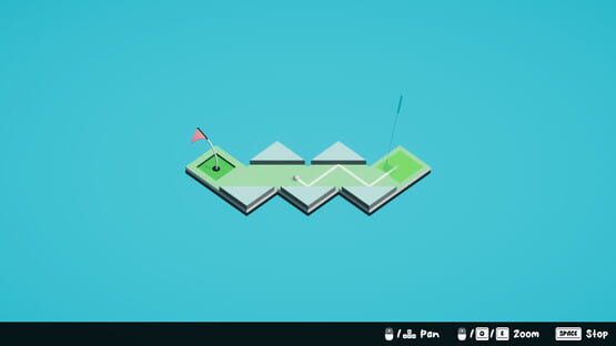 Screenshot Hole in Won