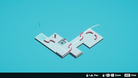 Screenshot Hole in Won