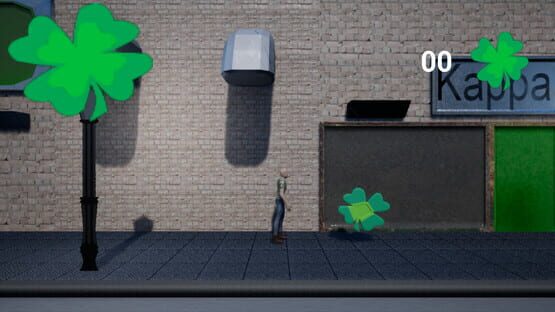 Screenshot Holiday Mania