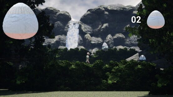 Screenshot Holiday Mania