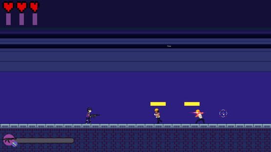 Screenshot Hollow: Cook Off
