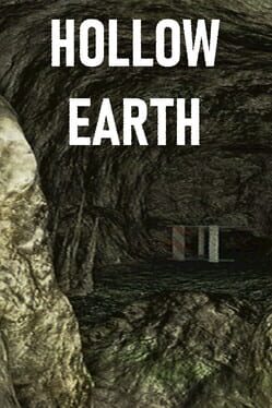 Cover Hollow Earth