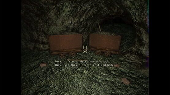 Screenshot Hollow Earth