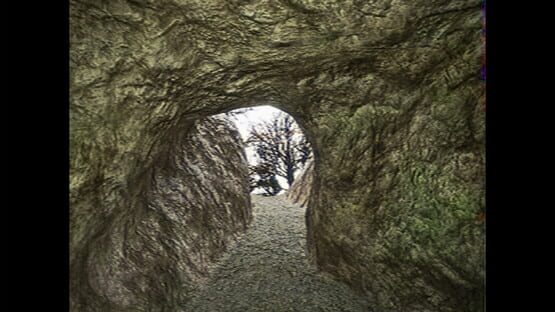 Screenshot Hollow Earth