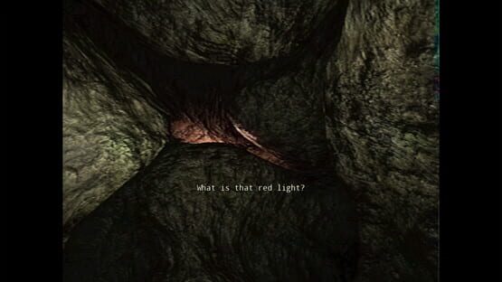 Screenshot Hollow Earth