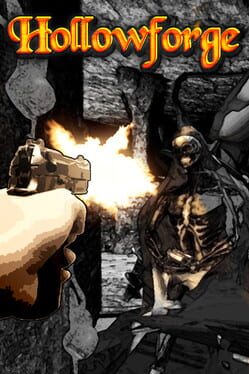 Cover Hollowforge