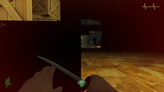 Screenshot Hollowforge